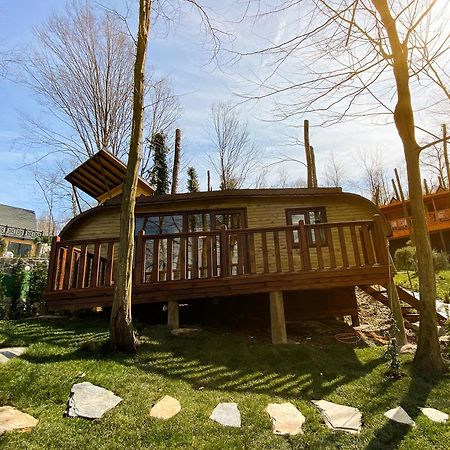 Sapanca Casamia Suit Exterior foto