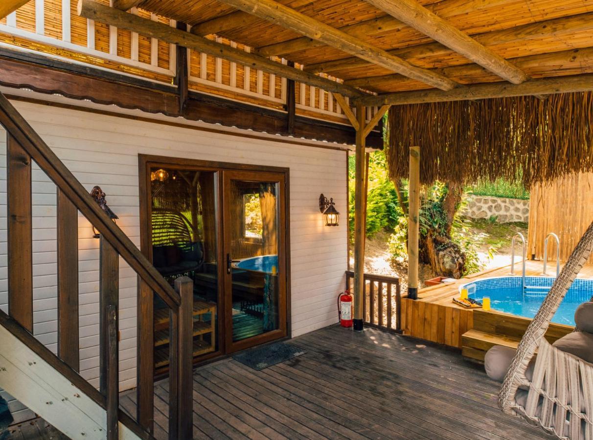 Sapanca Casamia Suit Exterior foto
