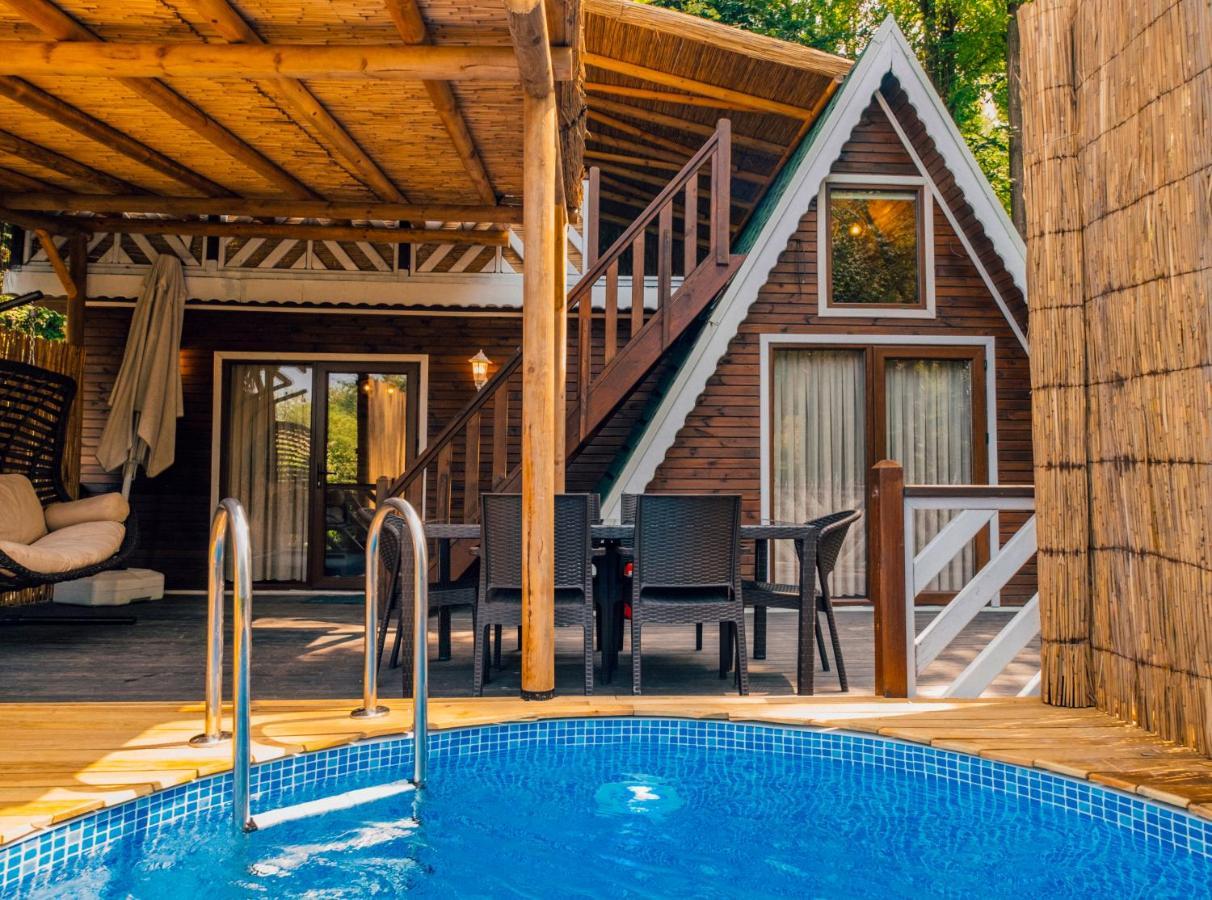 Sapanca Casamia Suit Exterior foto